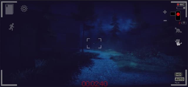 The Light: Remaster Edition APK screenshot 4