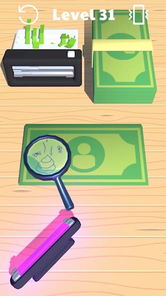 Money Buster screenshot 2
