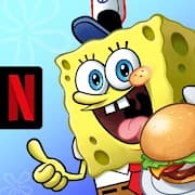 SpongeBob: Get Cooking icon
