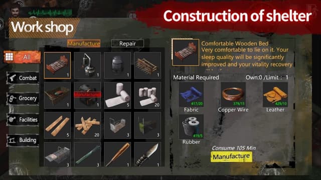 Delivery From the Pain : Premium APK screenshot 3