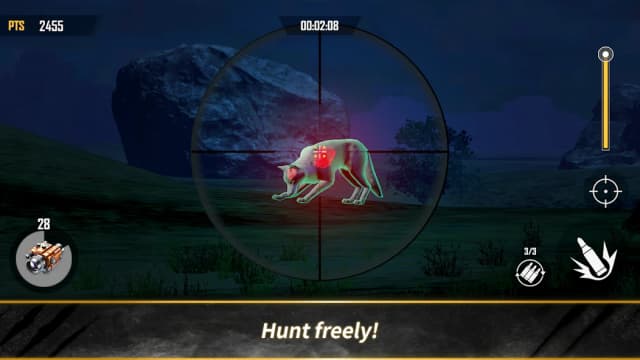 Hunt And Hook: Frontier APK screenshot 2