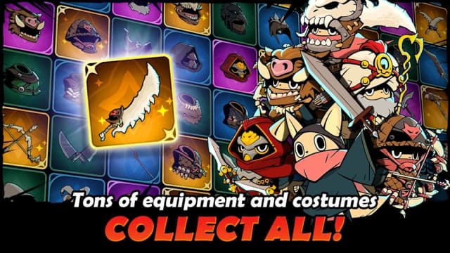 Tailed Demon Slayer screenshot 5