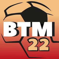 Be the Manager 2022 APK icon