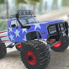 Torque Offroad – Truck Driving APK icon