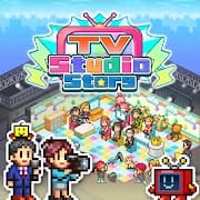 TV Studio Story APK icon