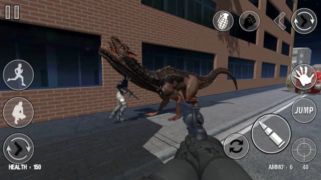 Slender Insane screenshot 4