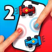 2 Player games: the Challenge APK icon