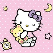 Hello Kitty: Good Night APK icon