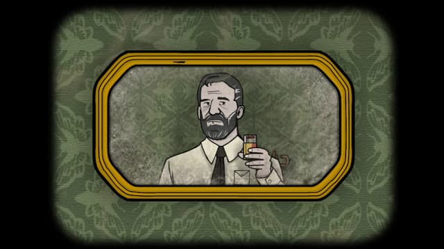 Cube Escape: Paradox screenshot 4