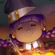 Tiny Witch APK icon