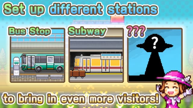 Mega Mall Story2 screenshot 3