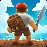 Grand Survival - Ocean Adventure icon