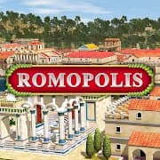 Romopolis APK icon