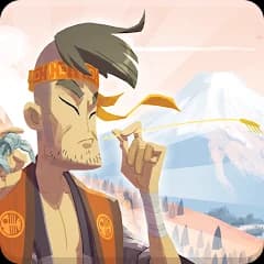 Tokaido APK icon