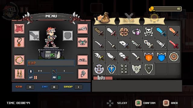 The Throne APK screenshot 5