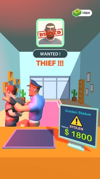 Pawn Shop Master screenshot 4