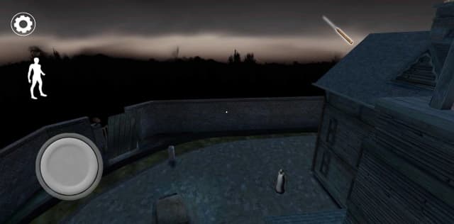 Granny 3 screenshot 4