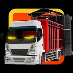 ES Truck Simulator ID icon