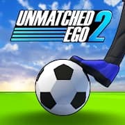 Unmatched Ego 2 – Soccer 3 v 3 APK icon