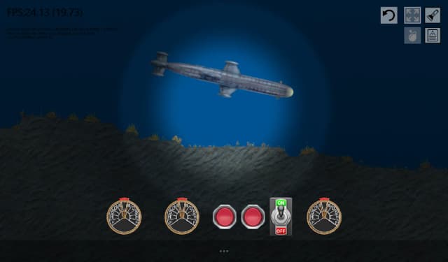 Floating Sandbox APK screenshot 3