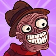 Troll Face Quest Horror 2: Halloween Special icon