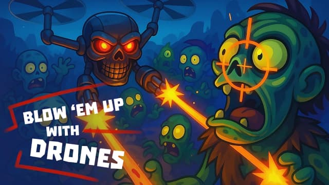 Don Zombie: A Last Stand Against The Horde screenshot 2