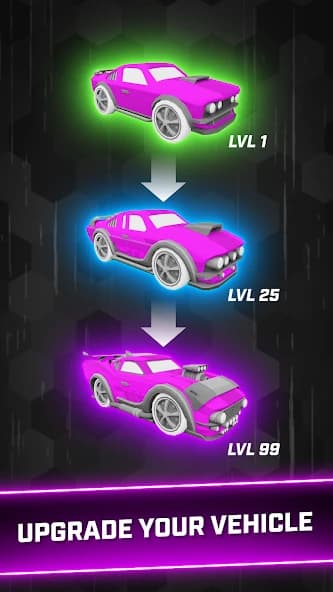 Rider Worlds APK screenshot 4