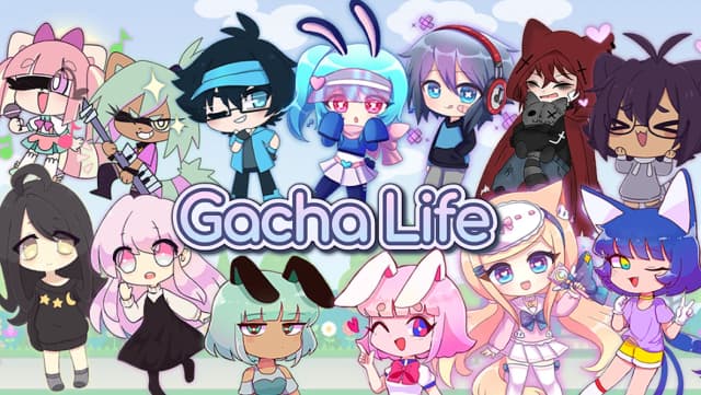 Gacha Life screenshot 6
