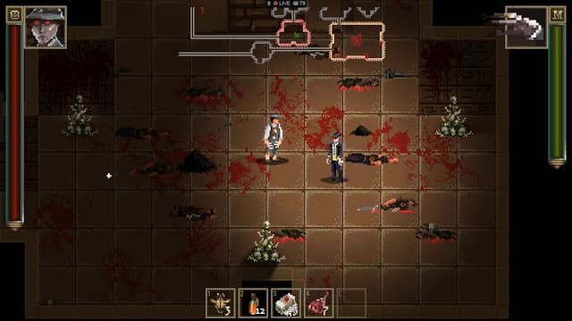 Lovecraft’s Untold Stories APK screenshot 3