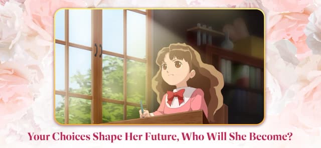 Crunchyroll: Princess Maker 2 screenshot 3