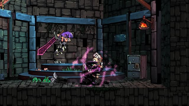 The Throne APK screenshot 1