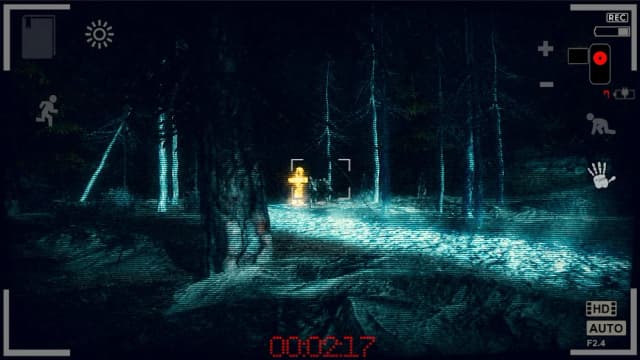 Mental Hospital VI (Horror) screenshot 2