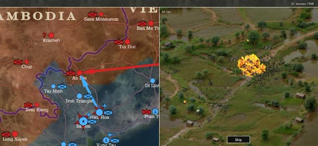 Red Fire APK screenshot 6