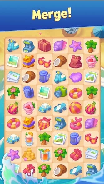 Road Trip APK screenshot 2