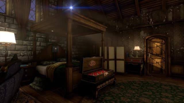 The Eyes of Ara APK screenshot 5
