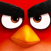Angry Birds Dream Blast APK icon
