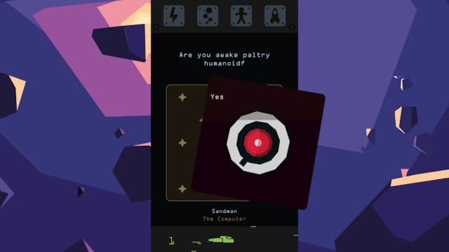 Reigns: Beyond APK screenshot 2