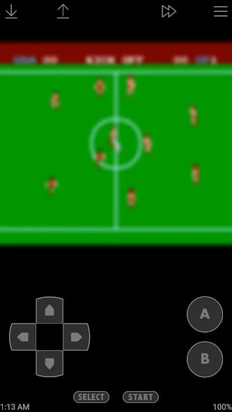 John NESS APK screenshot 1