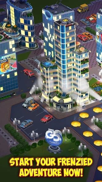 Supermarket Mania Journey screenshot 5