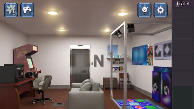 Can You Escape 4 (MOD, Unlocked) 1.1 screenshot 5