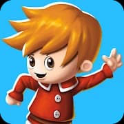Dream Tapper : Tapping RPG icon