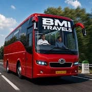 Bus Masters: India Simulator APK icon