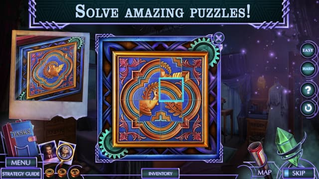 Twin Mind 1 f2p screenshot 2