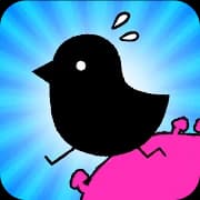 SUPER CHICKEN JUMPER APK icon