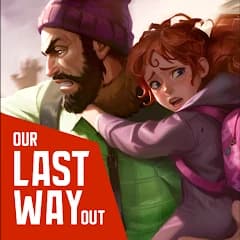 Our Last Way Out APK icon