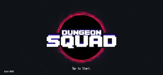 Dungeon Squad APK screenshot 1