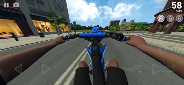 Wheelie Life 3 APK screenshot 3