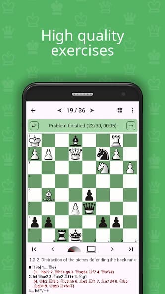 Chess King screenshot 2