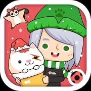 Miga Город: домашнее животное icon