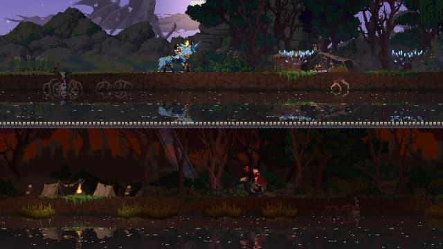 Kingdom Two Crowns screenshot 5